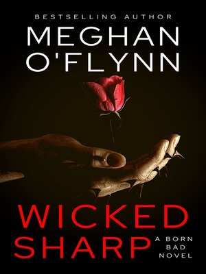 cover image of Wicked Sharp